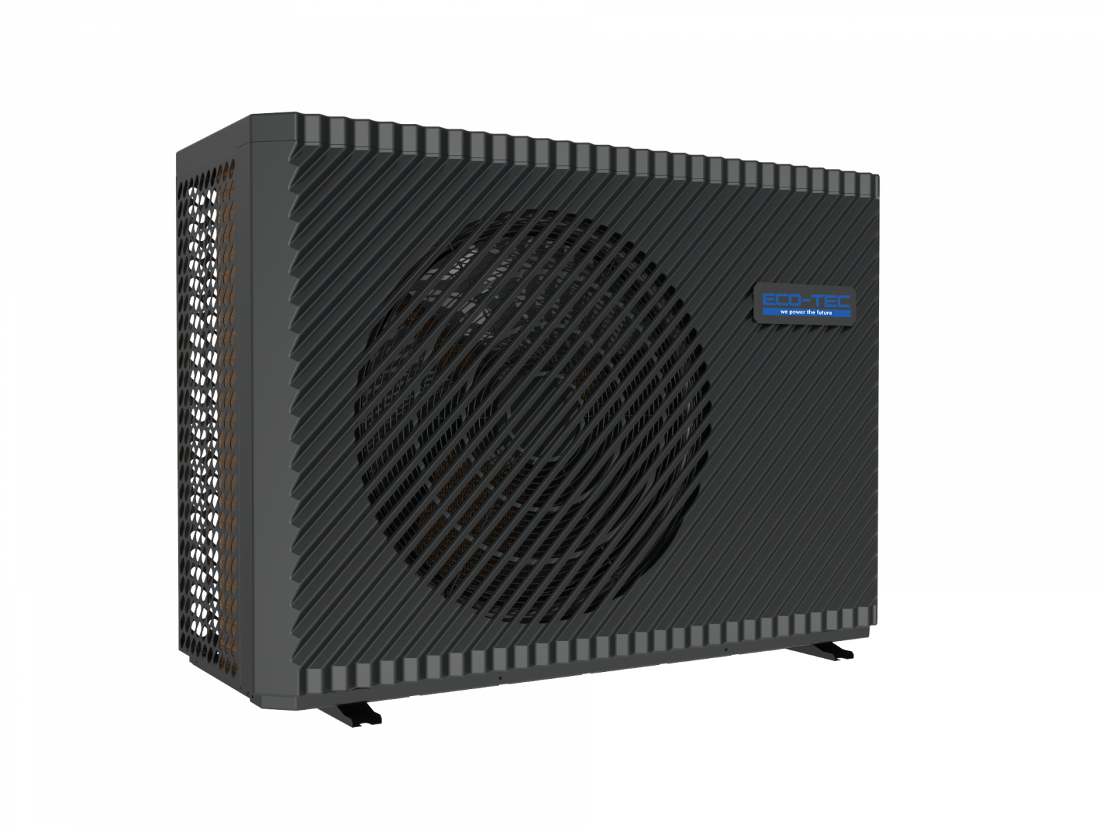 Pompă de Căldură Aer-Apă 8.2 kW R32