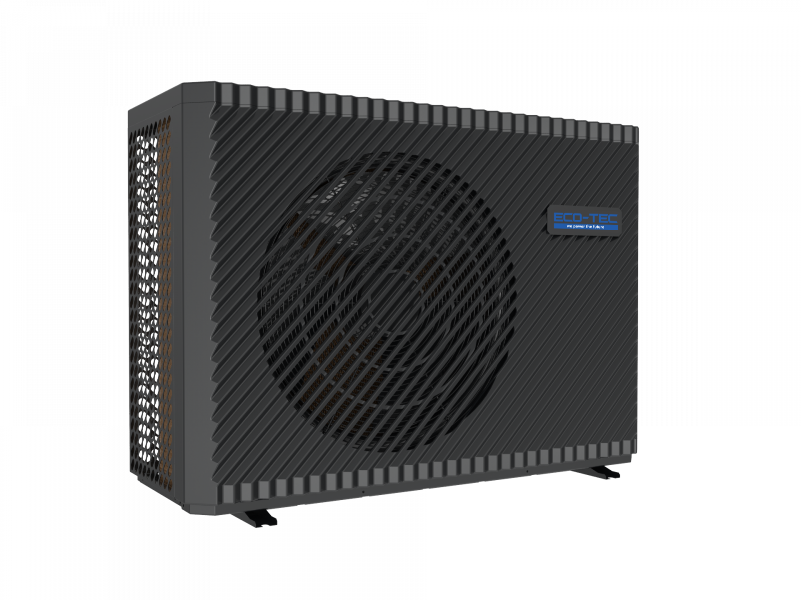 Pompă de Căldură Aer-Apă 12.5 kW R32