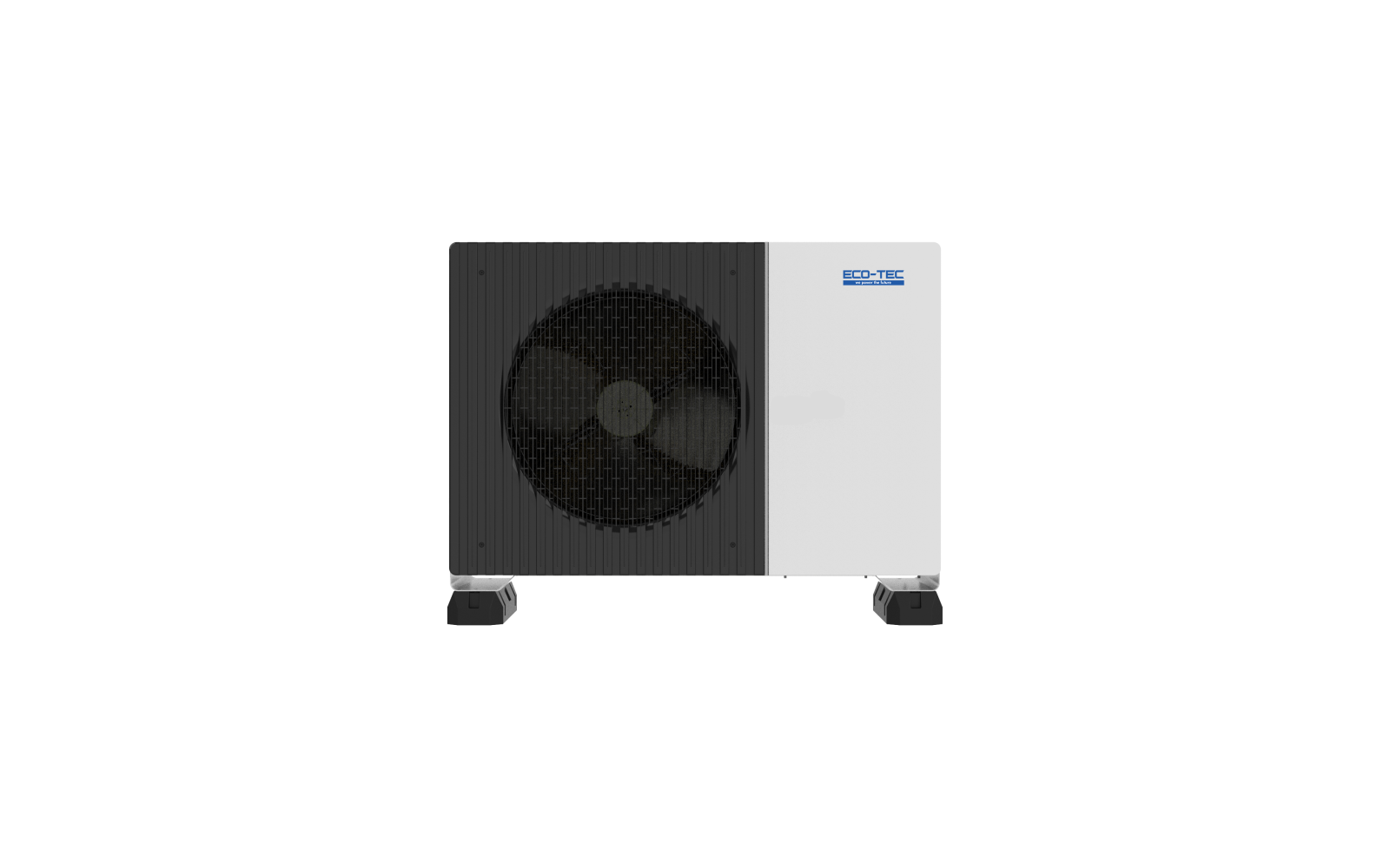 Pompă de Căldură Aer-Apă 4.3-18.7 kW 80°C A+++ la 55°C Funcționare -30°C - ECU149-SBY – imagine 3