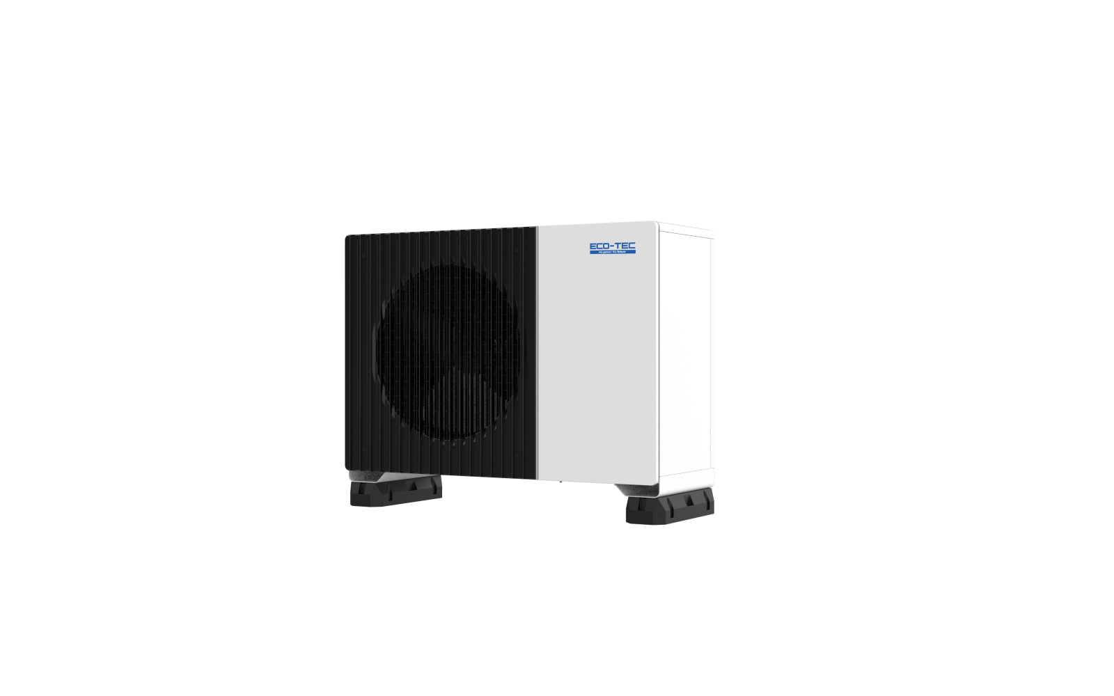 Pompă de Căldură Aer-Apă 4.3-18.7 kW 80°C A+++ la 55°C Funcționare -30°C - ECU149-SBY – detaliu tehnic 7