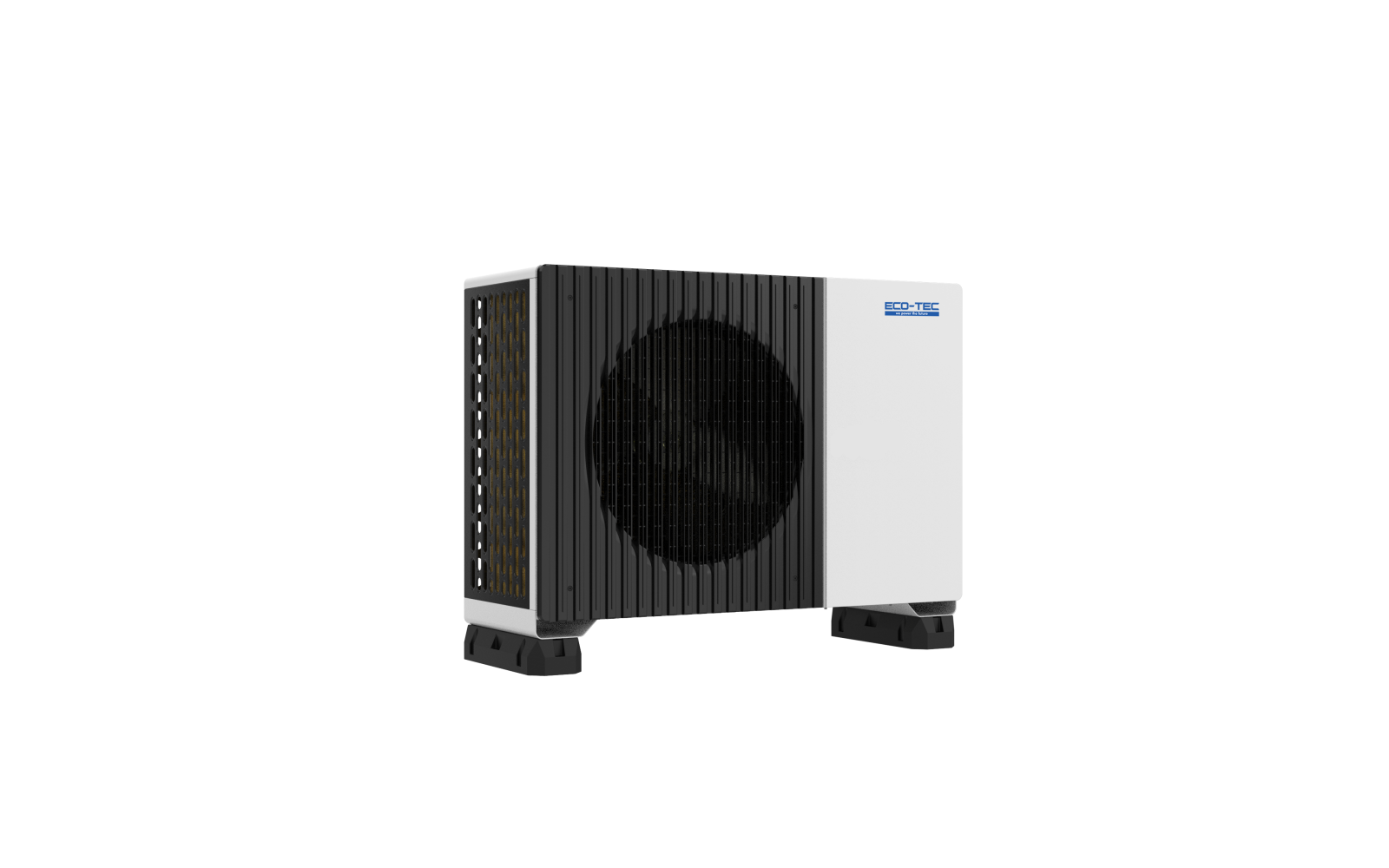 Pompă de Căldură Aer-Apă 4.3-18.7 kW 80°C A+++ la 55°C Funcționare -30°C - ECU149-SBY